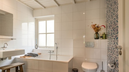 Badkamer - Erve Dennenoord