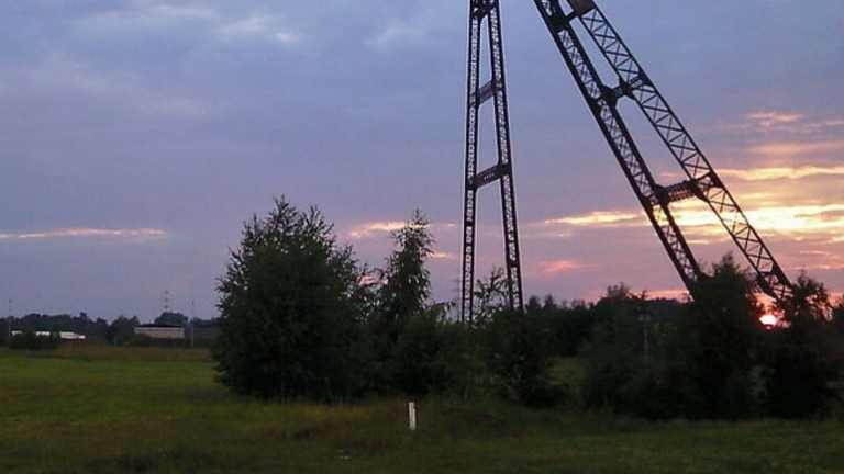 Omgeving