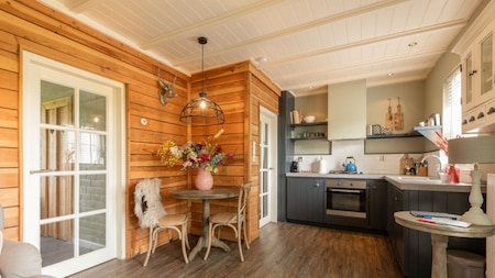 Keuken - Erve Dennenoord