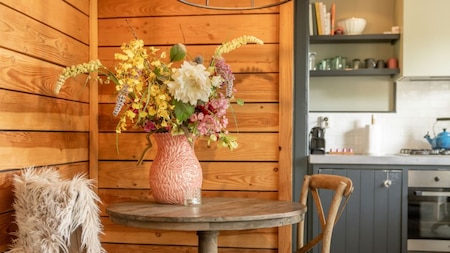 Keuken - Erve Dennenoord