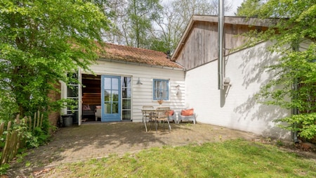 Terras - Erve Dennenoord