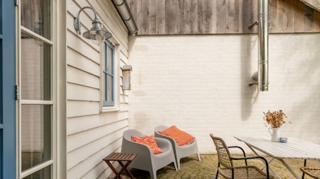 Terras - Erve Dennenoord