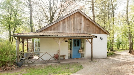 Buitenaanzicht - Erve Dennenoord