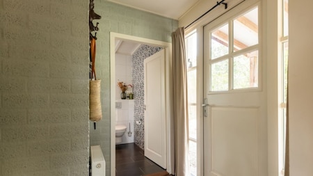 Hal - Erve Dennenoord