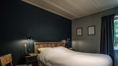 Slaapkamer - Erve Dennenoord