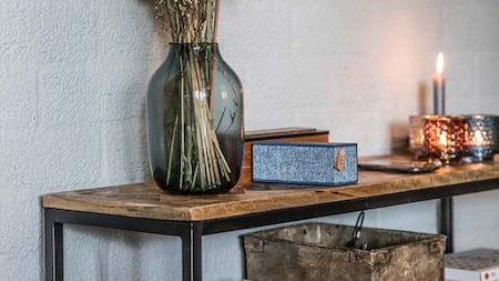 Woonkamer - Erve Dennenoord