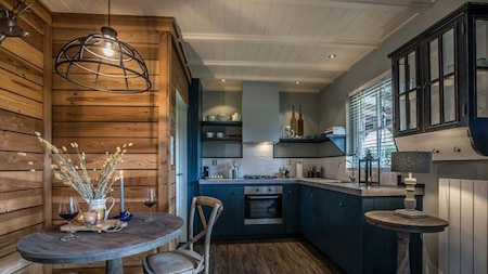 Keuken - Erve Dennenoord