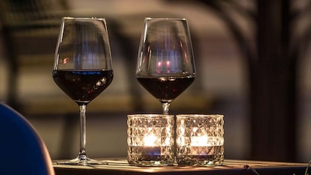 Terras - Erve Dennenoord