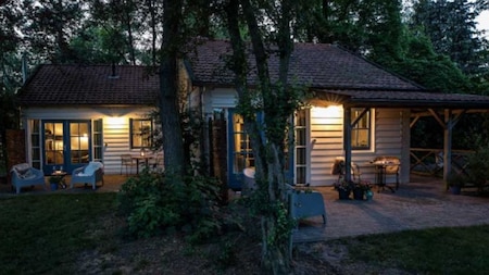 Buitenaanzicht - Erve Dennenoord