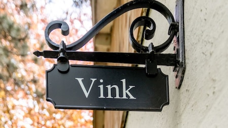 Vink - Erve Dennenoord