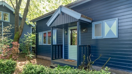 Buitenaanzicht - Erve Dennenoord