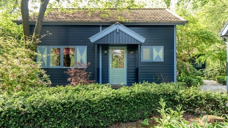 Buitenaanzicht - Erve Dennenoord