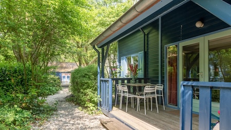 Buitenaanzicht - Erve Dennenoord