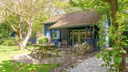 Buitenaanzicht - Erve Dennenoord