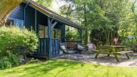 Buitenaanzicht - Erve Dennenoord