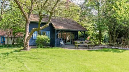 Buitenaanzicht - Erve Dennenoord