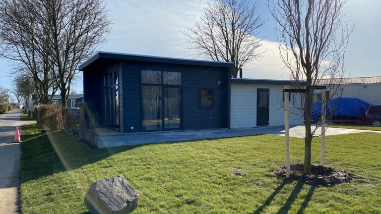 Recreatiepark de Veerstal