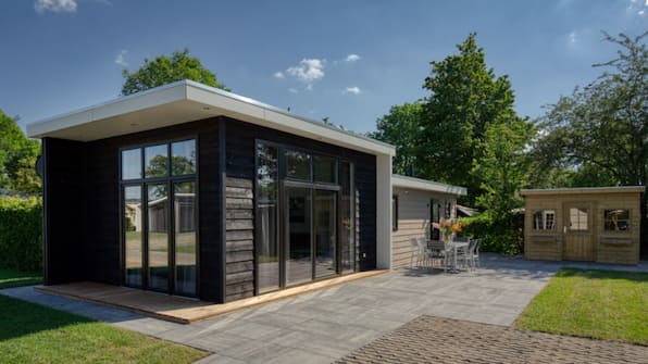 Recreatiepark de Veerstal