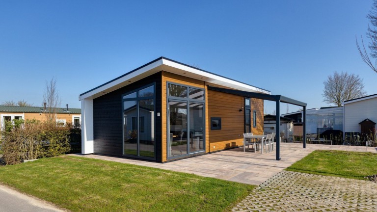 Recreatiepark de Veerstal