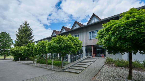 Hotel Bannwaldsee - Hotel Bannwaldsee Hotel Bannwaldsee - Hotel Bannwaldsee