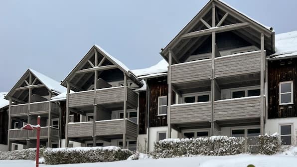 UplandParcs Bergresidence UplandParcs Bergresidence