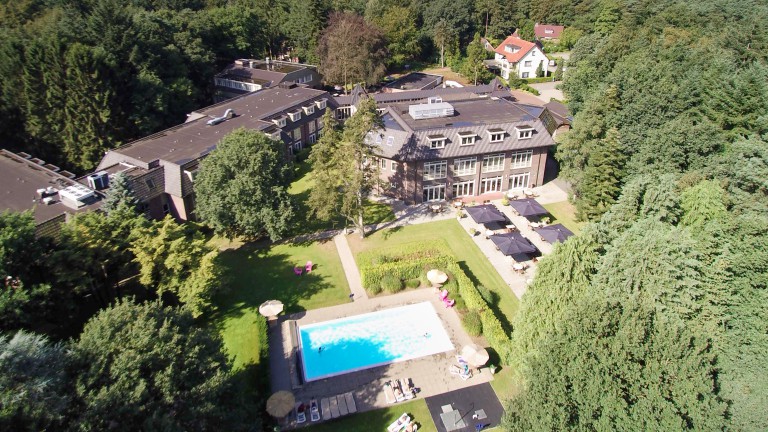 Hotel De Werelt Garderen - Westcord Hotel De Veluwe