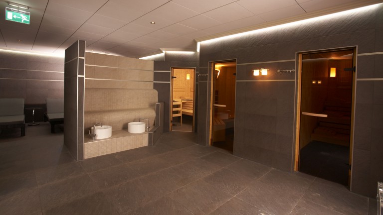 Wellness - Hotel De Werelt Garderen