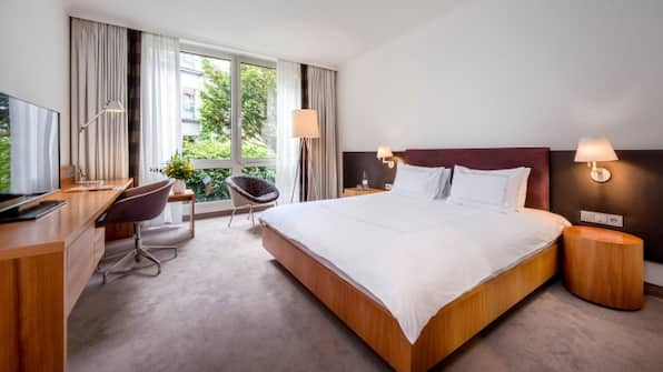 Standaard kamer - Dorint Hotel Bremen