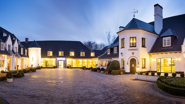 Hotel Weinebrugge - Hotel Weinebrugge