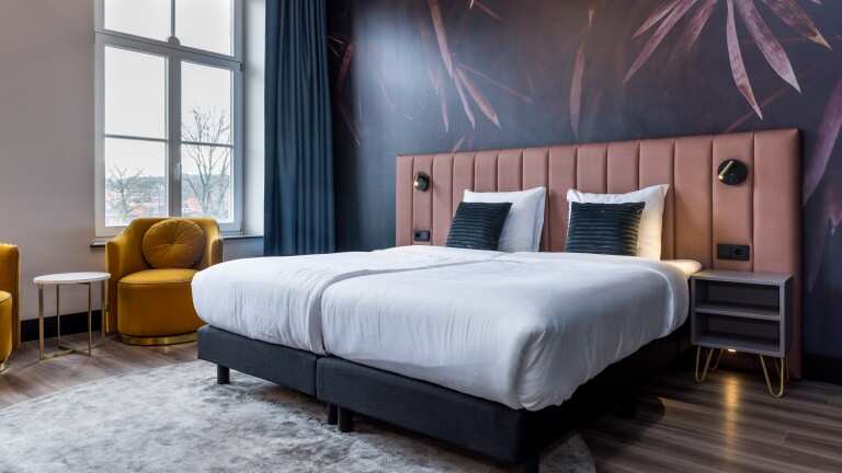 Merici Hotel Sittard