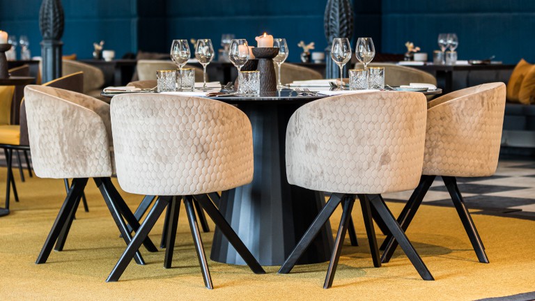 Restaurant - MERICI HOTEL Sittard