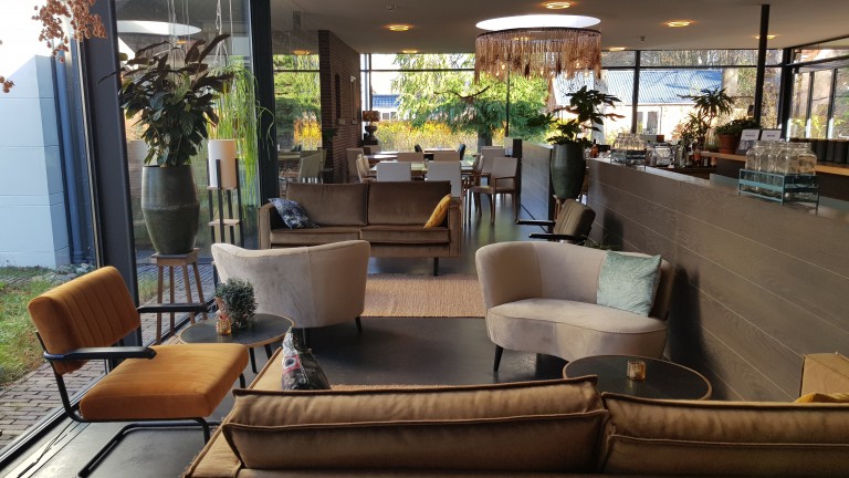 Restaurant - Hotel - Restaurant Bitter en Zoet