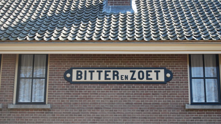 Restaurant Bitter en Zoet - Restaurant Bitter en Zoet