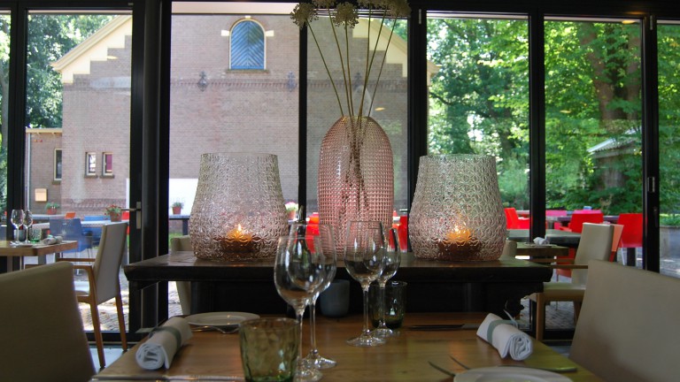 Restaurant - Hotel Restaurant Bitter en Zoet