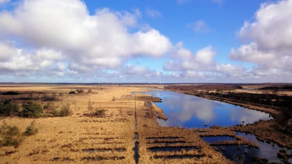 Omgeving - Hotel Restaurant Bitter en Zoet Omgeving - Hotel Restaurant Bitter en Zoet