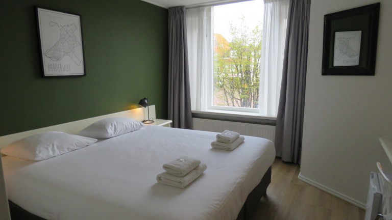 Standaard kamer - Hotel Markzicht