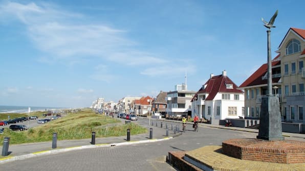 Katwijk bei dem Meer - Hotel Zee en Duin Katwijk bei dem Meer - Hotel Zee en Duin