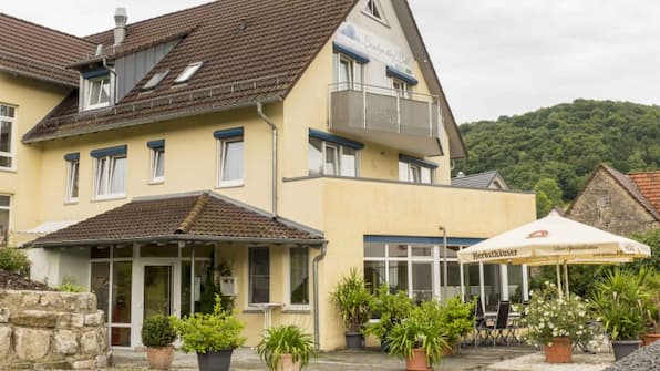 Hotel Landgasthof Lell