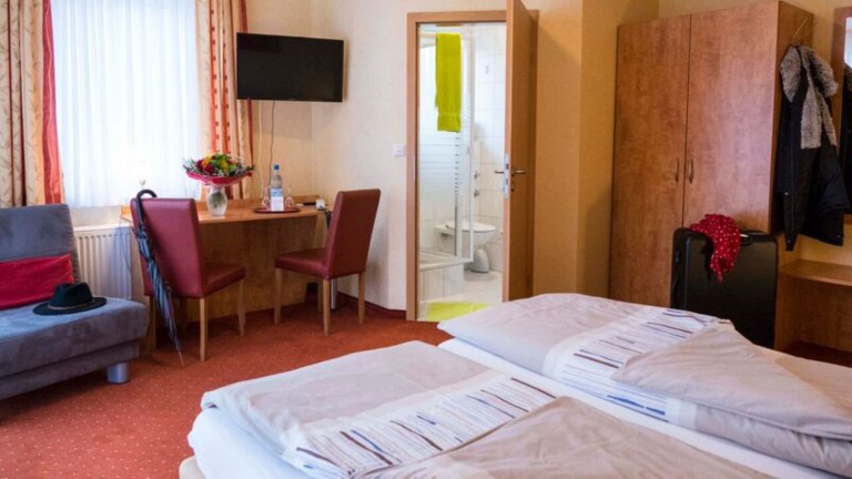 Standaard kamer - Standaard kamer - Hotel Landgasthof Lell