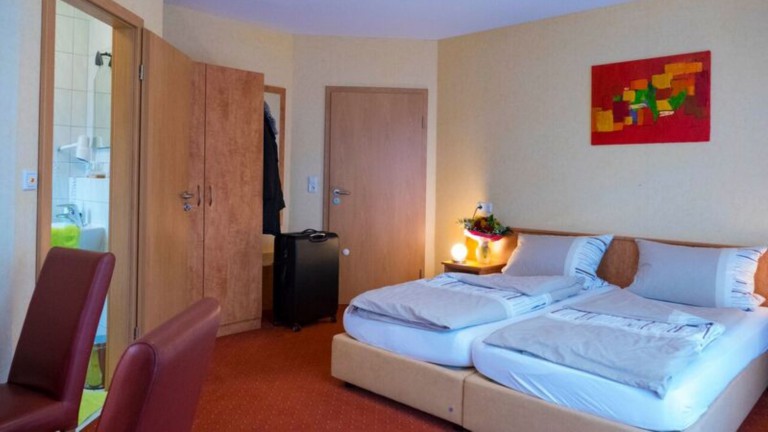 Standaard kamer - Standaard kamer - Hotel Landgasthof Lell