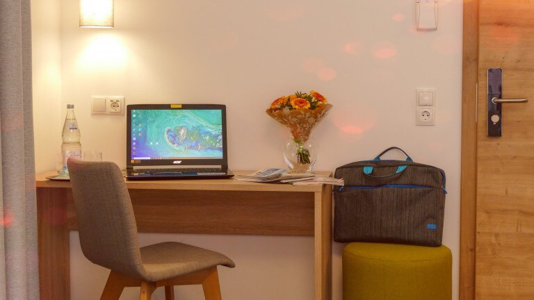 Standaard kamer gästehaus - Hotel Landgasthof Lell