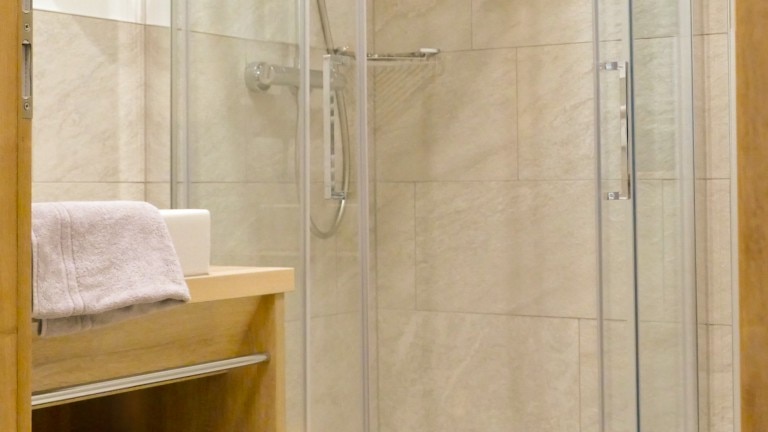 Standaard kamer gästehaus - Hotel Landgasthof Lell