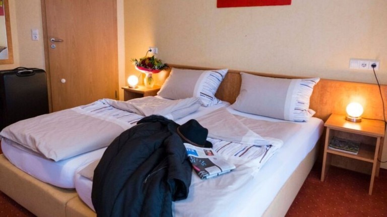 Standaard kamer  - Hotel Landgasthof Lell