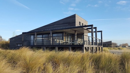 Außenansicht - Beach Resort Punt West