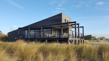 Außenansicht - Beach Resort Punt West