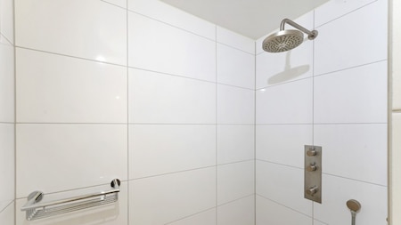 Badezimmer - Beach Resort Punt West