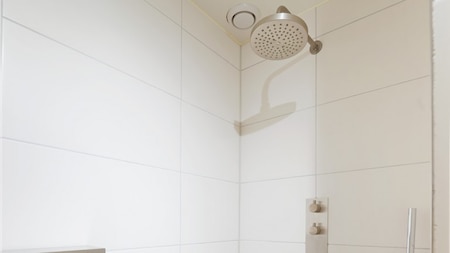 Badezimmer - Beach Resort Punt West