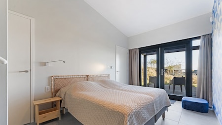 Schlafzimmer - Beach Resort Punt West