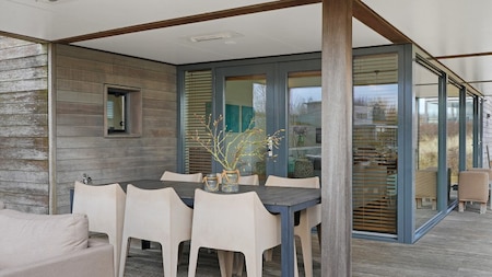 Terras - Beach Resort Punt West Terras - Beach Resort Punt West