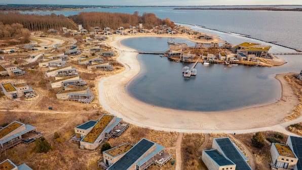 Beach Resort Punt West Beach Resort Punt West